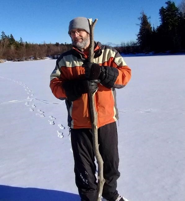 New Brunswick RCMP searching for missing 64-year-old ice sailor on Shediac Bay | iNFOnews.ca