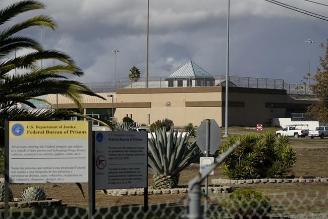 Prison deaths report finds widespread missteps, failures in latest sign of crisis in federal prisons | iNFOnews.ca Prison deaths report finds widespread missteps, failures in latest sign of crisis in federal prisons | iNFOnews.ca