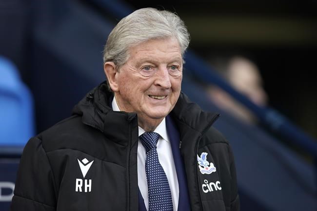 Roy Hodgson, 76, leaves Crystal Palace days after falling ill during training session | iNFOnews.ca Roy Hodgson, 76, leaves Crystal Palace days after falling ill during training session | iNFOnews.ca