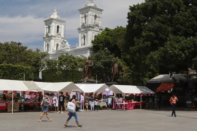 Mexican church officials have helped arrange a truce between 2 warring drug cartels | iNFOnews.ca Mexican church officials have helped arrange a truce between 2 warring drug cartels | iNFOnews.ca