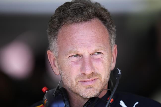 Ford awaiting Red Bull investigation into Horner but stresses high moral values company holds | iNFOnews.ca