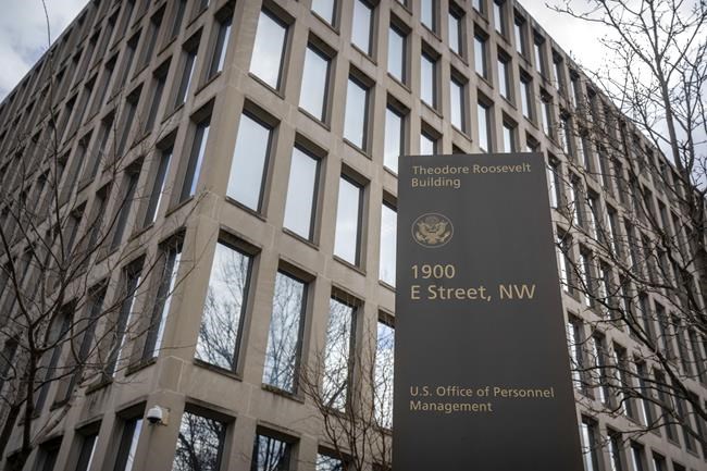 Trump wants to fire thousands of government workers. Liberals are preparing to fight back if he wins | iNFOnews.ca
