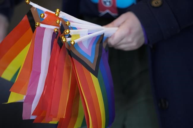 Proposed questions on sexual orientation and gender identity for the Census Bureau's biggest survey | iNFOnews.ca Proposed questions on sexual orientation and gender identity for the Census Bureau's biggest survey | iNFOnews.ca