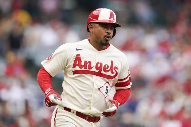 Jays agree to terms with veteran infielder Eduardo Escobar on minor-league contract | iNFOnews.ca Jays agree to terms with veteran infielder Eduardo Escobar on minor-league contract | iNFOnews.ca