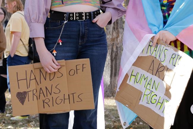'Historic decision': Saskatchewan government says pronoun law may go to Supreme Court | iNFOnews.ca 'Historic decision': Saskatchewan government says pronoun law may go to Supreme Court | iNFOnews.ca
