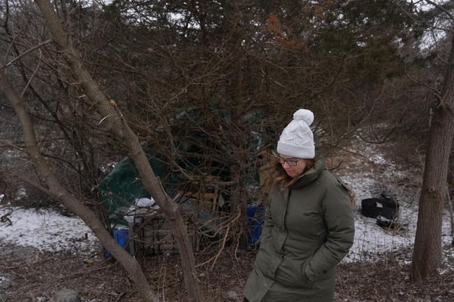 'I need a house': Belleville's drug emergency lays bare toll of wider crisis | iNFOnews.ca