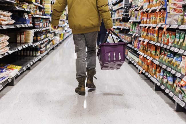 Economists expect inflation eased in January, but housing still 'thorn' in BoC's side | iNFOnews.ca Economists expect inflation eased in January, but housing still 'thorn' in BoC's side | iNFOnews.ca