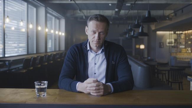 Alexei Navalny is 'immortal,' says Toronto director of Oscar-winning documentary | iNFOnews.ca Alexei Navalny is 'immortal,' says Toronto director of Oscar-winning documentary | iNFOnews.ca