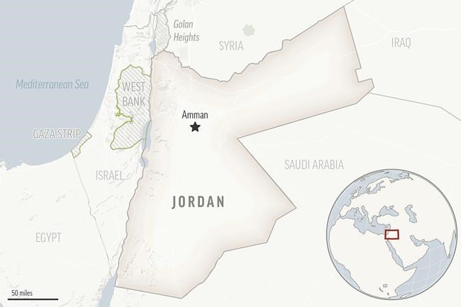 Interior ministers from 4 Arab countries agree in Jordan that illegal drug trade needs to be tackled | iNFOnews.ca Interior ministers from 4 Arab countries agree in Jordan that illegal drug trade needs to be tackled | iNFOnews.ca
