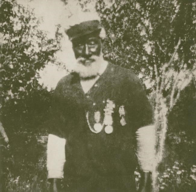 'Resilience and bravery:' Nova Scotia honours first Black man to win Victoria Cross | iNFOnews.ca
