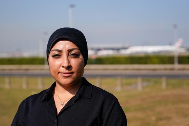 Daughter of a long-detained human rights activist in Bahrain says she has cancer, urges his release | iNFOnews.ca
