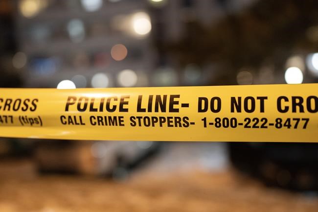 Woman dead, man charged with second-degree murder in stabbing east of Montreal | iNFOnews.ca Woman dead, man charged with second-degree murder in stabbing east of Montreal | iNFOnews.ca