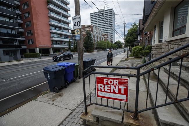 Vancouver and Toronto renters lament quality of life more than homeowners: StatCan | iNFOnews.ca Vancouver and Toronto renters lament quality of life more than homeowners: StatCan | iNFOnews.ca
