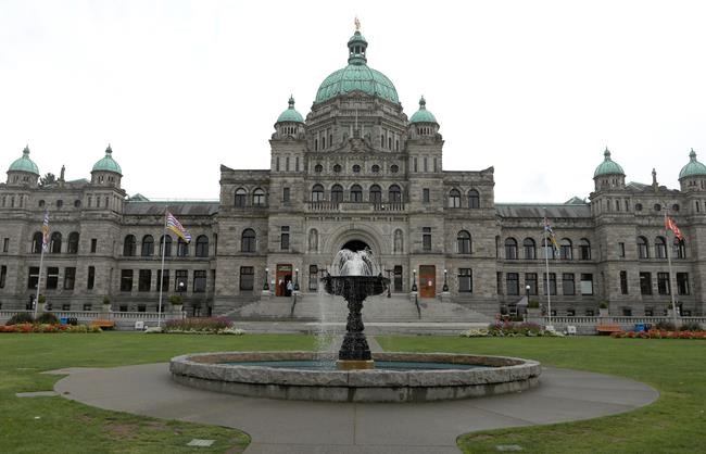 B.C. New Democrat government makes pledges to homebuyers, renters, in throne speech | iNFOnews.ca B.C. New Democrat government makes pledges to homebuyers, renters, in throne speech | iNFOnews.ca