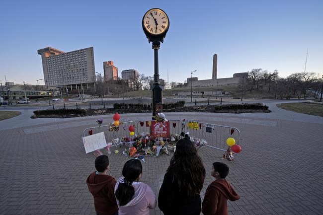Missouri House votes to ban celebratory gunfire days after Chiefs' parade shooting | iNFOnews.ca
