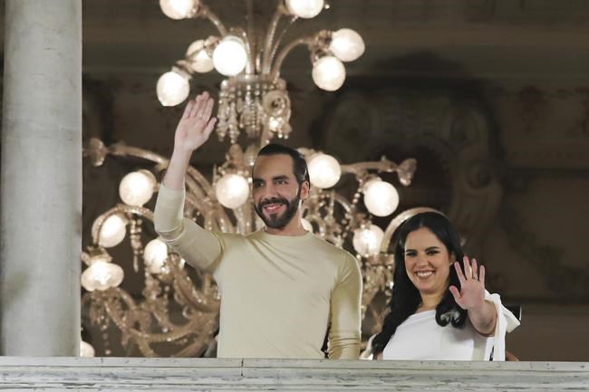 El Salvador's Bukele wins supermajority in Congress after painstaking vote count | iNFOnews.ca