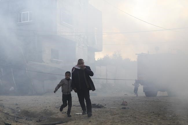 More than 29,000 Palestinians have been killed in Israel-Hamas war, Gaza Health Ministry says | iNFOnews.ca More than 29,000 Palestinians have been killed in Israel-Hamas war, Gaza Health Ministry says | iNFOnews.ca