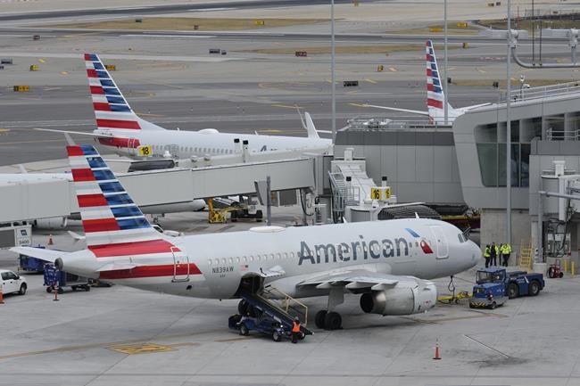 American Airlines is raising bag fees and changing how customers earn frequent-flyer points | iNFOnews.ca American Airlines is raising bag fees and changing how customers earn frequent-flyer points | iNFOnews.ca