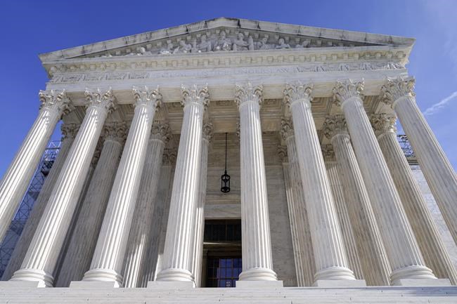 The Supreme Court leaves in place the admissions plan at an elite Virginia public high school | iNFOnews.ca The Supreme Court leaves in place the admissions plan at an elite Virginia public high school | iNFOnews.ca