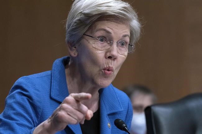 Former Marine and crypto lawyer John Deaton to challenge Democratic Sen. Elizabeth Warren | iNFOnews.ca Former Marine and crypto lawyer John Deaton to challenge Democratic Sen. Elizabeth Warren | iNFOnews.ca