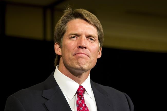 Republican Eric Hovde seeks to unseat Democrat Baldwin in Wisconsin race for US Senate | iNFOnews.ca Republican Eric Hovde seeks to unseat Democrat Baldwin in Wisconsin race for US Senate | iNFOnews.ca