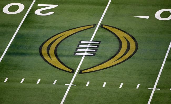 College Football Playoff approves 5+7 format and reduces spots for conference champions | iNFOnews.ca