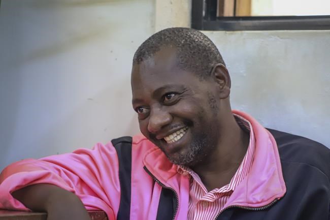 The suspects in a Kenyan doomsday cult are ordered to be hospitalized after a hunger strike | iNFOnews.ca The suspects in a Kenyan doomsday cult are ordered to be hospitalized after a hunger strike | iNFOnews.ca