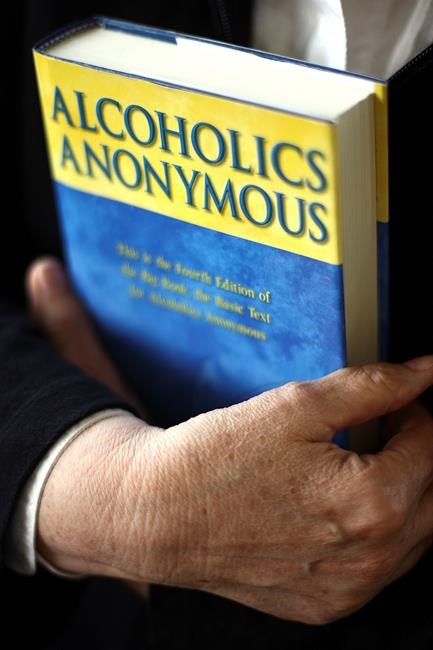 San Francisco wants to offer free drug recovery books at its public libraries | iNFOnews.ca