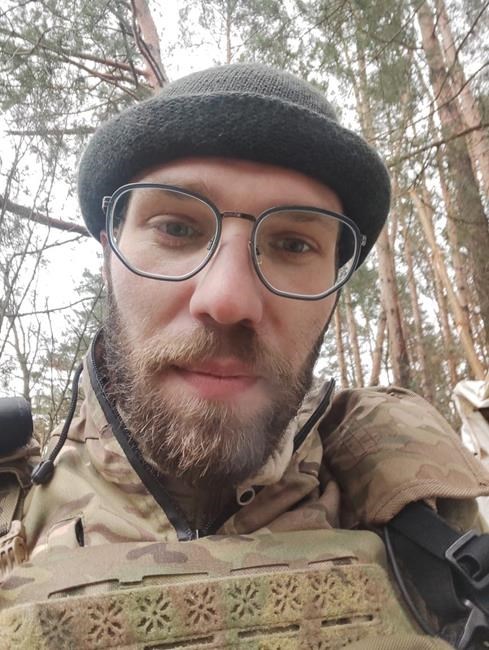 'Too many guys lost': Ukrainian soldier reflects two years into Russian conflict | iNFOnews.ca 'Too many guys lost': Ukrainian soldier reflects two years into Russian conflict | iNFOnews.ca