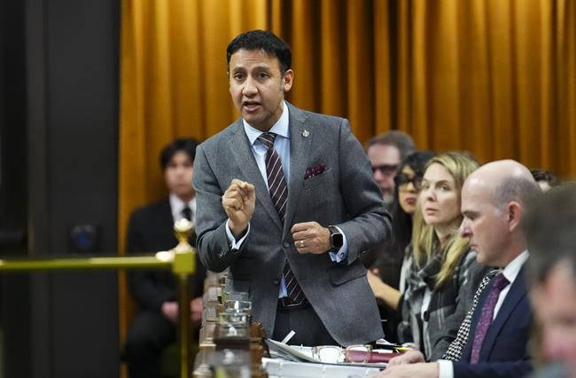 Online harms bill coming next week, PM says; promises focus on kids, not censorship | iNFOnews.ca Online harms bill coming next week, PM says; promises focus on kids, not censorship | iNFOnews.ca