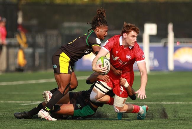 Canadian men, women's rugby 7s squads look to put disappointing results behind | iNFOnews.ca Canadian men, women's rugby 7s squads look to put disappointing results behind | iNFOnews.ca