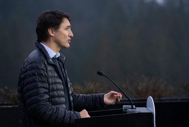 Trudeau set to make housing announcement in Edmonton | iNFOnews.ca Trudeau set to make housing announcement in Edmonton | iNFOnews.ca