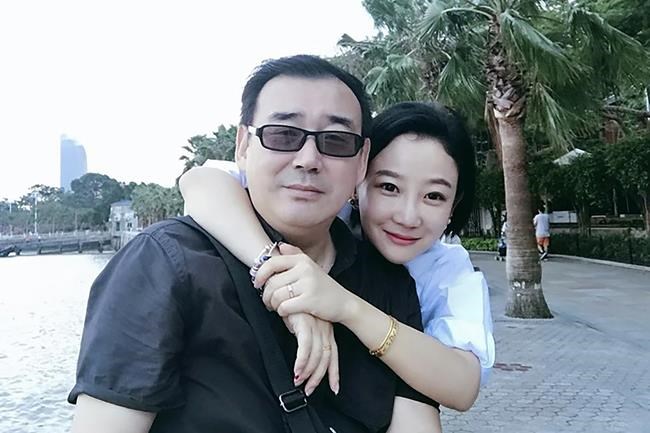 China-born Australian democracy blogger decides against appealing suspended Chinese death sentence | iNFOnews.ca