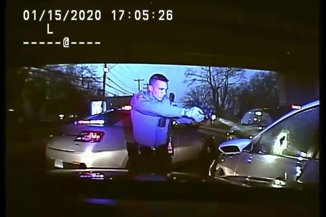 Man killed by Connecticut state trooper was having mental health problems, witnesses testify | iNFOnews.ca