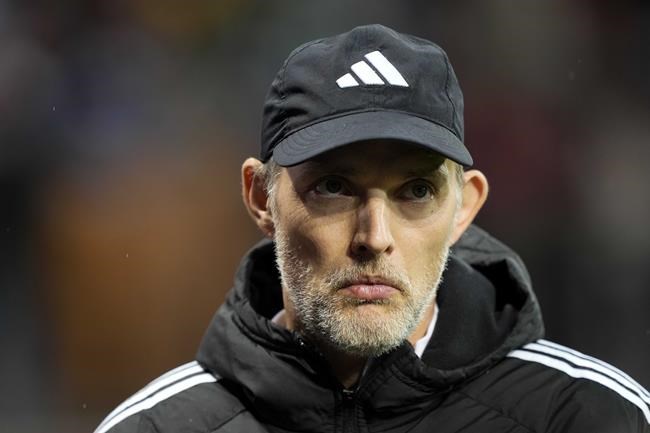 Coach Thomas Tuchel to leave Bayern Munich at the end of the season | iNFOnews.ca