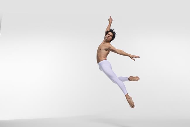 Principal dancer Guillaume Cote to retire from National Ballet of Canada | iNFOnews.ca Principal dancer Guillaume Cote to retire from National Ballet of Canada | iNFOnews.ca