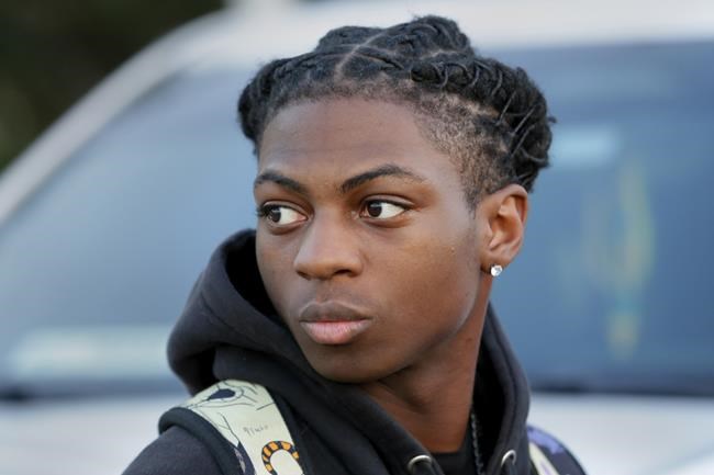 Schools say dress codes promote discipline. But many Black students see traces of racism | iNFOnews.ca Schools say dress codes promote discipline. But many Black students see traces of racism | iNFOnews.ca