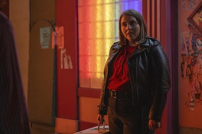 Movie Review: Buckle up for a queer road trip caper in Ethan Coen’s spry ‘Drive-Away Dolls’ | iNFOnews.ca Movie Review: Buckle up for a queer road trip caper in Ethan Coen’s spry ‘Drive-Away Dolls’ | iNFOnews.ca