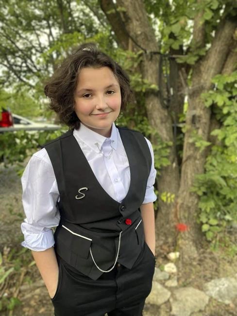 Oklahoma police say nonbinary teen's death was not result of injuries from high school fight | iNFOnews.ca