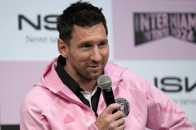 CF Montreal supporters' groups denounce ticket prices for Messi, Inter Miami’s visit | iNFOnews.ca CF Montreal supporters' groups denounce ticket prices for Messi, Inter Miami’s visit | iNFOnews.ca