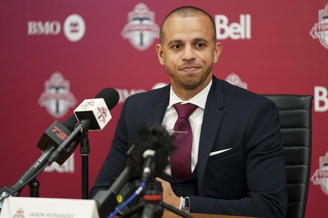 Toronto FC adds international spot via allocation money trade with CF Montreal | iNFOnews.ca