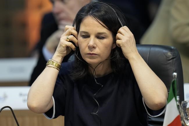 Brazil calls for reform of United Nations as it starts its G20 presidency | iNFOnews.ca
