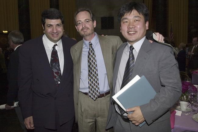 Robert Port, who led AP investigative team that won Pulitzer for No Gun Ri massacre probe, dies | iNFOnews.ca Robert Port, who led AP investigative team that won Pulitzer for No Gun Ri massacre probe, dies | iNFOnews.ca