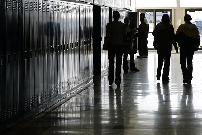 Sex ed classes in some states may soon watch a fetal development video from an anti-abortion group | iNFOnews.ca
