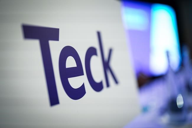 Teck reports record copper production, awaits regulatory approval of Glencore deal | iNFOnews.ca
