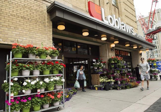 Loblaw profits and sales continue growing as shoppers look for more deals | iNFOnews.ca Loblaw profits and sales continue growing as shoppers look for more deals | iNFOnews.ca