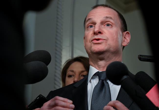 Quebec to table budget on March 12 amid warnings of larger deficit | iNFOnews.ca