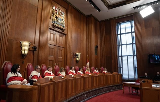 Supreme Court of Canada to review Good Samaritan drug overdose case | iNFOnews.ca Supreme Court of Canada to review Good Samaritan drug overdose case | iNFOnews.ca