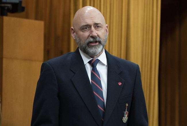 GST, HST on carbon price could raise billions over next seven years: budget watchdog | iNFOnews.ca