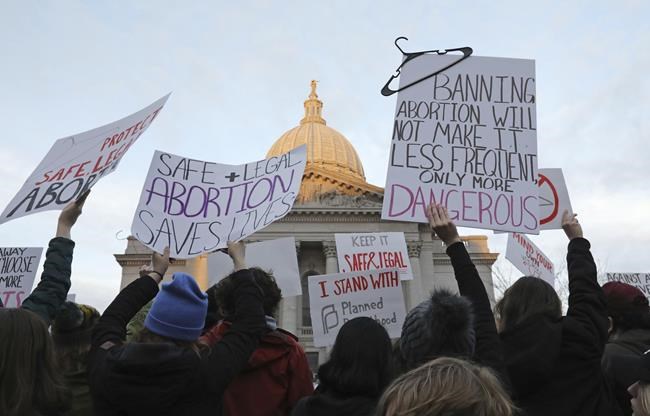 Planned Parenthood asks Wisconsin Supreme Court to find 1849 abortion law unconstitutional | iNFOnews.ca Planned Parenthood asks Wisconsin Supreme Court to find 1849 abortion law unconstitutional | iNFOnews.ca